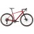 Велосипед Cyclone 700c-GTX  54 (47cm) Красный
